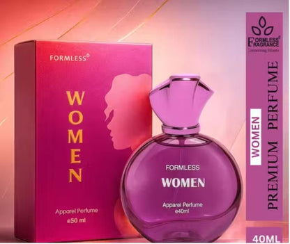 Apparel Women Perfume 40 Ml�( Pack of 1)